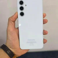 سامسونگ Galaxy A35 با حافظهٔ ۱۲۸ گیگابایت