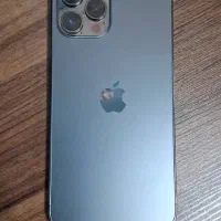 آیفون ۱۲ پرومکس ۲۵۶