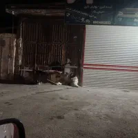 مغازه شاطرآباد