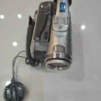 دوربین کانن عکس و فیلم