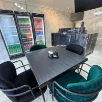 استخدام کترینگ غاذی