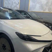 تویوتا کمری LE هیبرید|خودرو سواری و وانت|مشهد, امام رضا (ع)|دیوار