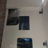 آبگرمکن دیواری سایوا گستر|آبگرمکن، پکیج، شوفاژ|کاشان, پا نخل|دیوار