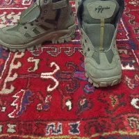 فروش کفش کوهنوردی رافائل