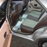 پژو 405 GLX - دوگانه سوز CNG، مدل ۱۳۹۱