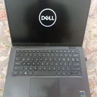 فروش فوری لپ تاپ حرفه ای دل