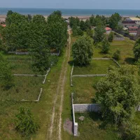 215 متر زمین ساحلی قابل ساخت|فروش زمین و ملک کلنگی|رشت, کاکتوس|دیوار