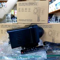 ودیو لایت 1000.    جهان دوربین