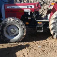 فروشی|خودرو سنگین|فاروج, |دیوار