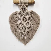 با ۹۹۰۰۰ تومان کسب درآمد کن (آموزش مکرومه بافی)