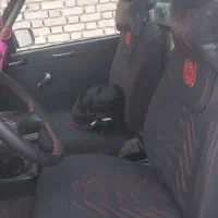 وانت پیکان ۸۷چندسال خواب|خودرو سواری و وانت|یزد, |دیوار