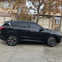 فیدلیتی 1402|خودرو سواری و وانت|تربتحیدریه, قائم|دیوار