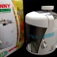 آبمیوه گیری سانی پارچ و لیوان لومینارک فرانسه|آبمیوه‌گیر و آب‌مرکبات‌گیر|تهران, تولید دارو|دیوار