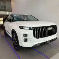 حوالع لوکانو L7 سفید ۱۴۰۵