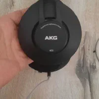 هدفون AkG