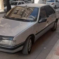 ۴۰۵ مدل ۹۱|خودرو سواری و وانت|بهارستان, |دیوار