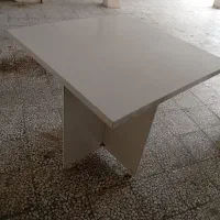 میز نهارخوری ۴نفره