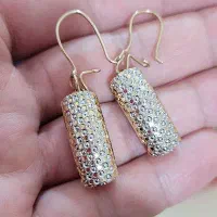 گوشواره طلا