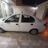 فروش خودرو ساینا اس مدل 403|خودرو سواری و وانت|آبادان, |دیوار