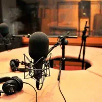 فن بیان گویندگی دوبله مجری گری
