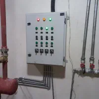 برقکار ساختمان و صنعتی فوری کل تهران