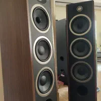 اسپیکر برند فوکال فرانسه