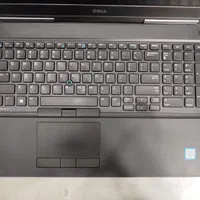 لپ تاپ حرفه ای  Dell 7520|رایانه همراه|اصفهان, بیدآباد|دیوار
