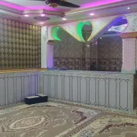 فروش دوطبقه داخل شهر / نقشه بلوچی