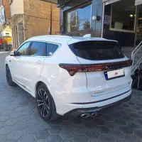 فیدلیتی پرستیژ (فروش فوری)|خودرو سواری و وانت|شهرکرد, |دیوار