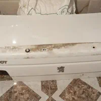 درب عقب پژو ای الکس