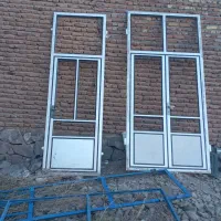 خرید وفروش درب پنجره