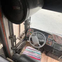 اتوبوس ولوو tx مدل ۸۳ بدون باک و ضربه|خودرو سنگین|ری, دیلمان|دیوار