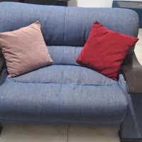 مبلمان ۷ نفره|مبلمان خانگی و میز عسلی|ساری, |دیوار