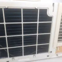 کولر پنجره ای 24000 مدیا