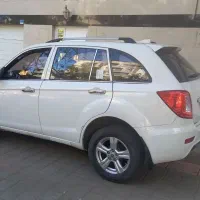 لیفان X60 کاملاسالم استثنایی معاوضه با ماشین سبکتر|خودرو سواری و وانت|همدان, |دیوار
