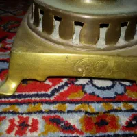 سماور عتیقه روسی