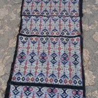 فروش انواع پارچه اصل ترک و انواع زی گپتان بلوچی|لباس|مینودشت, |دیوار