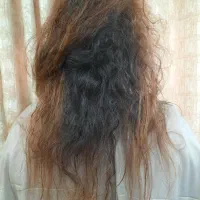 کراتین وپروتیین تخفیف ۲۰٪پاییزه|خدمات آرایشگری و زیبایی|رشت, فلسطین|دیوار