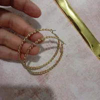 گوشواره مجلسی|بدلیجات|خرم‌آباد, |دیوار