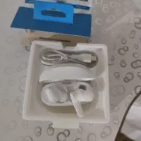 هنزفری بیسیم نوت 3|لوازم جانبی موبایل و تبلت|لاهیجان, شهرک جانبازان|دیوار