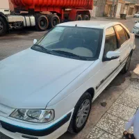 پژوه پارس مدل ۱۴۰۳ موتور برقی