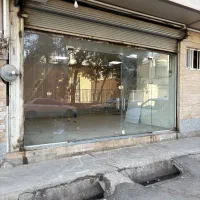 اجاره مغازه 65 متری پشت شهرداری