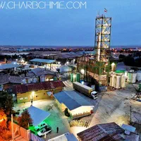 راننده لیفتراک