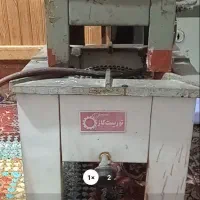 فروش اجاق گاز در حد نو