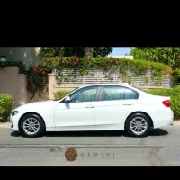 BMW 318i 2016|خودرو سواری و وانت|ارومیه, |دیوار