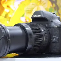 فوجی X-s1 سامسونگNX2000 لنز سیگما و لوازم جانبی|دوربین عکاسی و فیلم‌برداری|مریوان, |دیوار