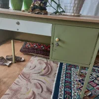 کابینت ومیز تحریر و پایه قابلمه|عمدهفروشی|شازند, |دیوار