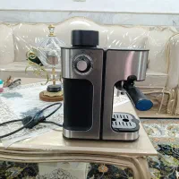 اسپرسوساز تکنو