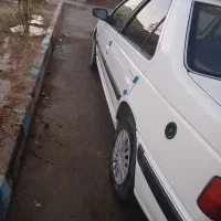 پژو پارس کم کار|خودرو سواری و وانت|فولادشهر, مسکن مهر فولادشهر|دیوار