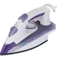 اتو بخار ۲۲۰۰ وات سایا مدل رینیوم